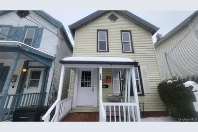 164 Thompson Street, Poughkeepsie, NY 12601 - Photo 17