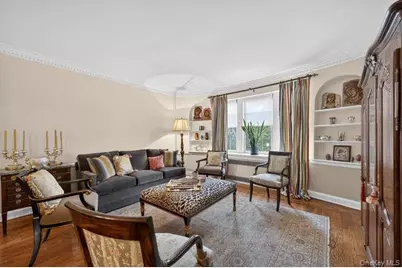 24 Hamilton Place #F-1, Garden City, NY 11530 - Photo 7