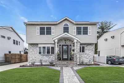 5 Malone Street, Hicksville, NY 11801 - Photo 1