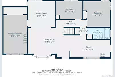 57 Van Buren Street, Brentwood, NY 11717 - Photo 43