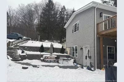 198 Pleasant Ridge Road, Poughquag, NY 12570 - Photo 5