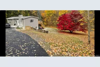 198 Pleasant Ridge Road, Poughquag, NY 12570 - Photo 1