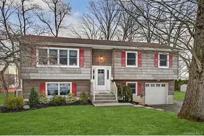 122 Jay Street, Stony Point, NY 10980 - Photo 1