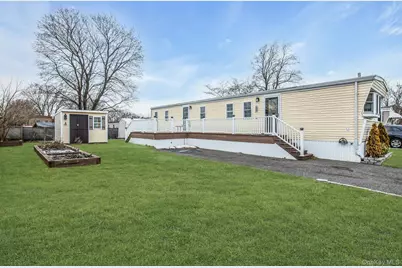 58 Valley Forge Drive, Bohemia, NY 11716 - Photo 1