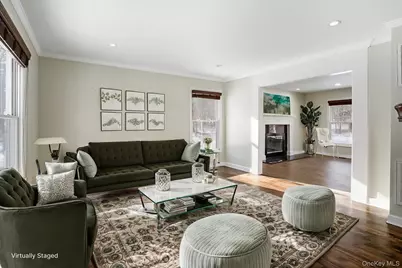 400 Eastport Manor Road, Manorville, NY 11949 - Photo 5