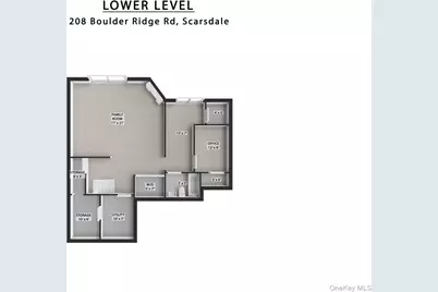 208 Boulder Ridge Road, Scarsdale, NY 10583 - Photo 43