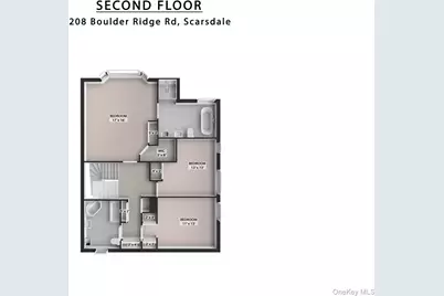 208 Boulder Ridge Road, Scarsdale, NY 10583 - Photo 41