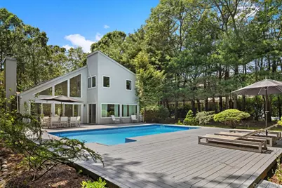 24 Quogue Riverhead Road, Quogue, NY 11959 - Photo 1