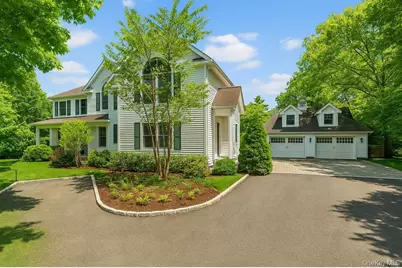 15 Carter Road, Hampton Bays, NY 11946 - Photo 1