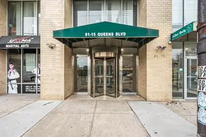 8115 Queens Boulevard #3A, Elmhurst, NY 11373 - Photo 1