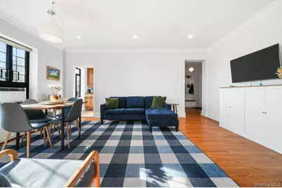 45 Pondfield Road W #5F, Bronxville, NY 10708 - Photo 7