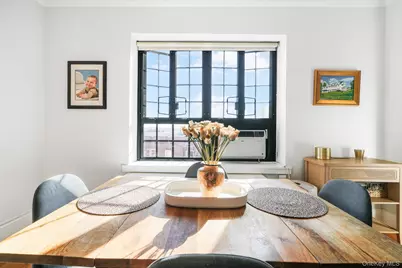 45 Pondfield Road W #5F, Bronxville, NY 10708 - Photo 9