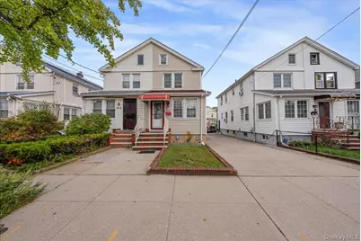 14435 158th Street, Jamaica, NY 11434 - Photo 1