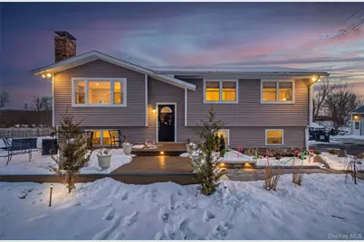 1076 Hoagerburgh Road, Wallkill, NY 12589 - Photo 1