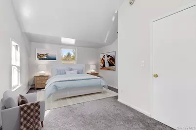 36 Anderson Road #2nd Floor, Katonah, NY 10536 - Photo 3