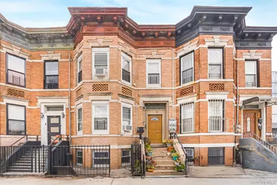 200 New Jersey Avenue, Brooklyn, NY 11207 - Photo 1