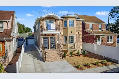 116-39 Newburg St, Saint Albans, NY 11412 - Photo 1