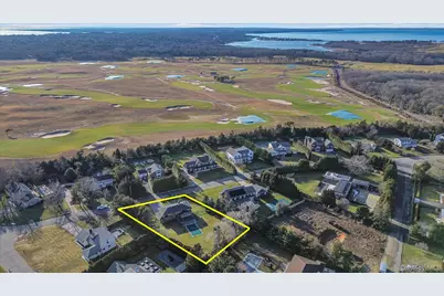 40 Knollwood Drive, Southampton, NY 11968 - Photo 17