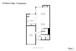 23 Waters Edge, Chappaqua, NY 10514 - Photo 19