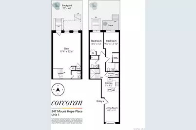 247 Mount Hope Place #A, Bronx, NY 10457 - Photo 11