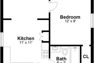 216 Old Rte 22, Wassaic, NY 12592 - Photo 11