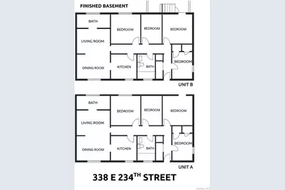 338 E 234th Street, Bronx, NY 10470 - Photo 17