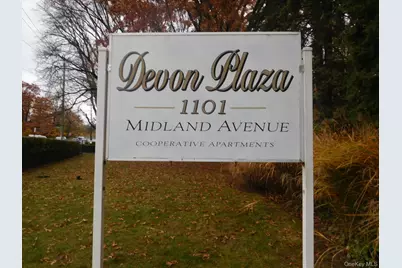 1101 Midland #223, Bronxville, NY 10708 - Photo 1