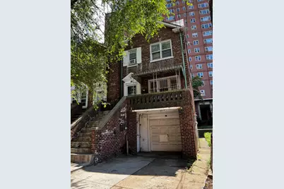 118 Van Cortlandt Avenue W, Bronx, NY 10463 - Photo 1