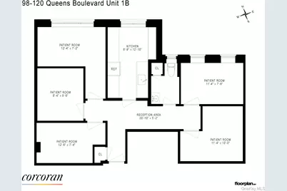 98-120 Queens Boulevard #1B, Rego Park, NY 11374 - Photo 11