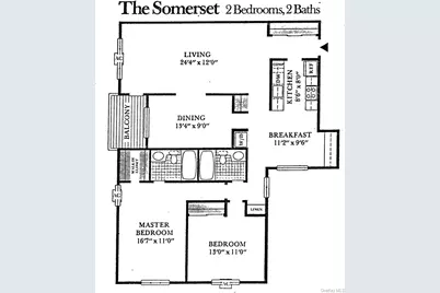 60 Foxwood Drive #2, Pleasantville, NY 10570 - Photo 25
