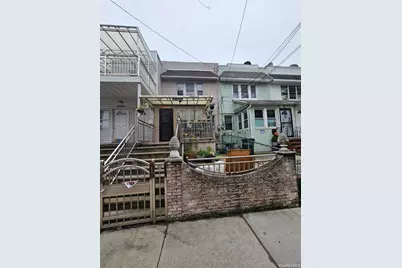 13222 101st Avenue, Richmond Hill, NY 11419 - Photo 1