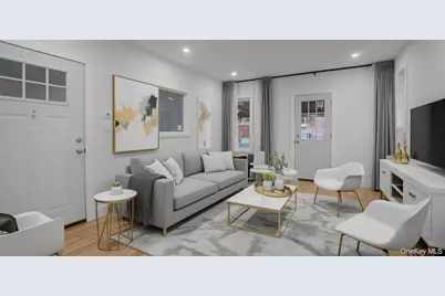 679 E 221st Street, Bronx, NY 10467 - Photo 1