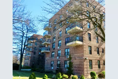 226-26 Union Turnpike #2J, Oakland Gardens, NY 11364 - Photo 1