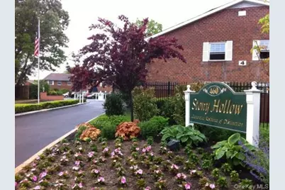 460 Old Town Road #21F, Port Jefferson Station, NY 11776 - Photo 1