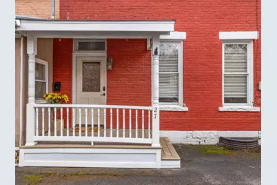 27 Brick Row Street, Athens, NY 12015 - Photo 1