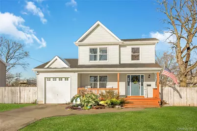 15 Irving Place, Islip Terrace, NY 11752 - Photo 1