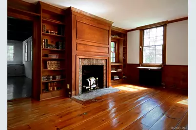 645 Tyrrel Road, Millbrook, NY 12545 - Photo 19