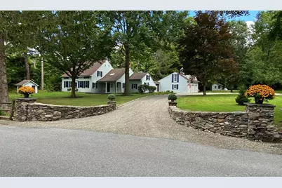 645 Tyrrel Road, Millbrook, NY 12545 - Photo 3