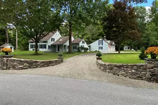 645 Tyrrel Rd, Millbrook, NY 12545 - Photo 3