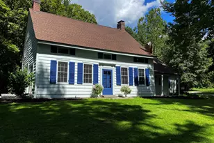 645 Tyrrel Rd, Millbrook, NY 12545 - Photo 5