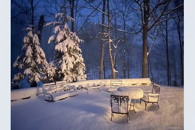 645 Tyrrel Road, Millbrook, NY 12545 - Photo 39