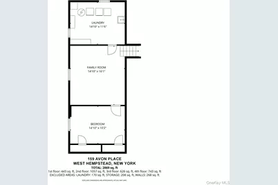 159 Avon Place, West Hempstead, NY 11552 - Photo 29