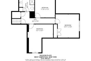 159 Avon Pl, West Hempstead, NY 11552 - Photo 31