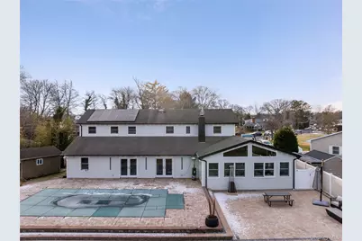 24 Twin River Drive, Oakdale, NY 11769 - Photo 31