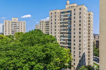7 Fordham Hill Ova #7G, Bronx, NY 10468 - Photo 1