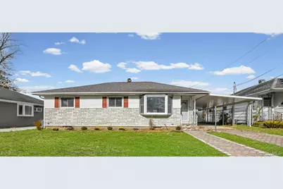 312 Coventry Road S, West Hempstead, NY 11552 - Photo 1