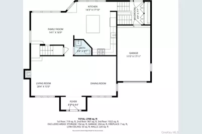 7 Fernwood Avenue, Rye, NY 10580 - Photo 23