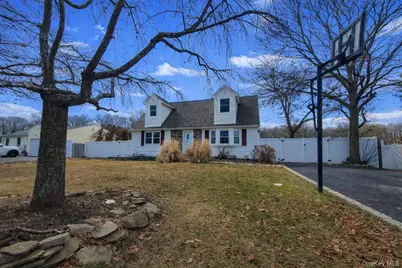 117 N Coleman Road, Centereach, NY 11720 - Photo 1