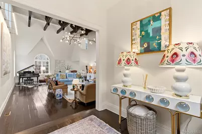 1347 Chicken Valley Road, Upper Brookville, NY 11771 - Photo 5