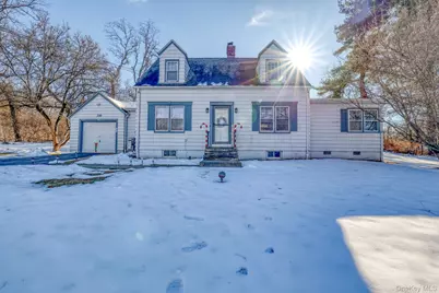 210 Overlook Road, Poughkeepsie, NY 12603 - Photo 1